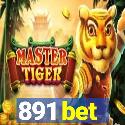 891 bet